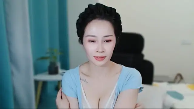 cfxc0317 online show from December 20, 12:34 pm