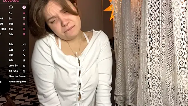 SabrinaFolts online show from October 25, 6:24 pm