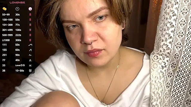 SabrinaFolts online show from November 4, 4:28 pm