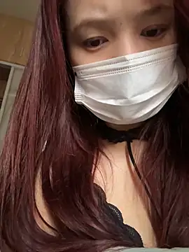 YY-27 online show from November 18, 4:39 am