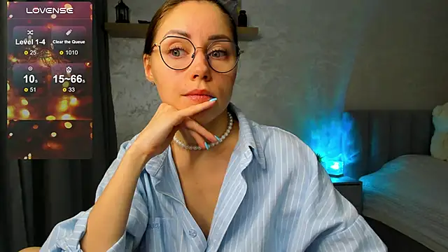 fun nd bun online show from March 16, 12:38 am