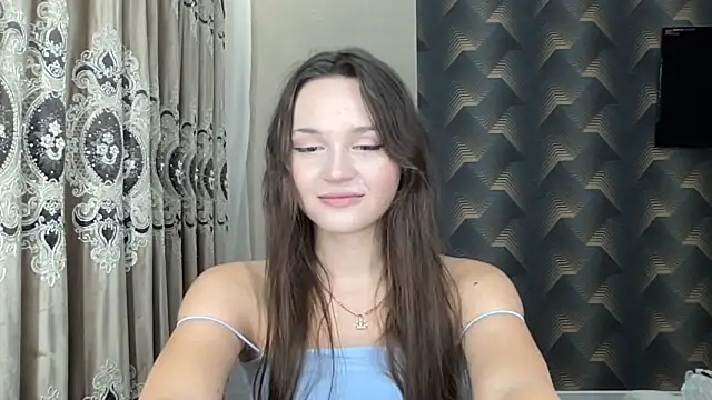 KamFykes online show from September 25, 3:27 pm