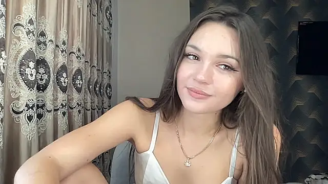 KamFykes online show from October 3, 2:25 pm