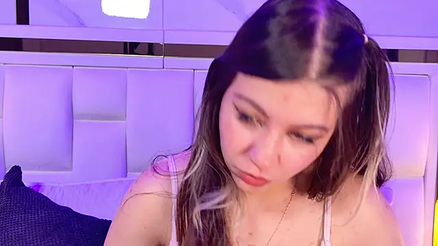 samanthaa sm online show from April 22, 3:09 am