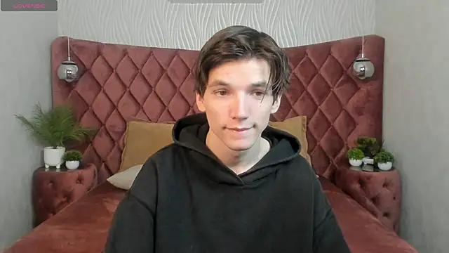 alfred joness online show from October 17, 12:41 pm