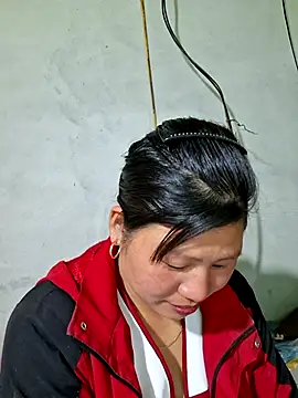 diamond-- online show from February 11, 5:56 am