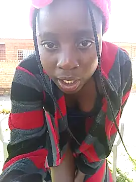 BlackPearl 19 online show from October 22, 7:08 am