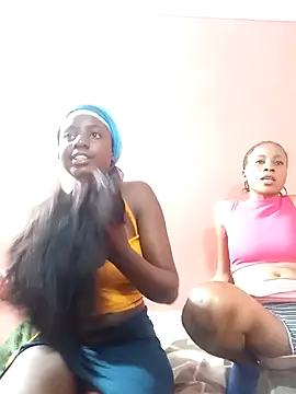 BlackPearl 19 online show from November 13, 7:24 pm