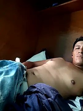 Carlos27hot online show from September 20, 4:08 pm