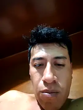 Carlos27hot online show from October 16, 8:15 am