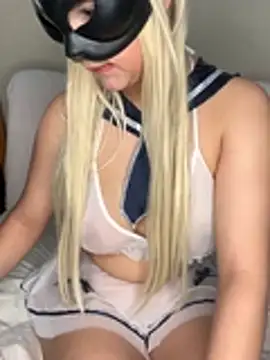 aliandmelisa online show from February 15, 5:31 pm