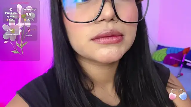 megan lrr online show from October 24, 1:46 am
