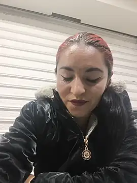 Alisson Stonee online show from May 24, 12:26 am