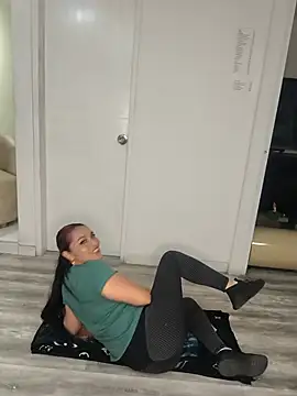 Alisson Stonee online show from June 20, 4:48 am
