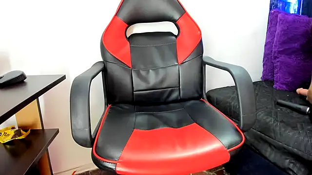 sharlotte ms online show from October 27, 8:02 pm