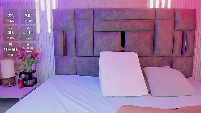 AlannaGil online show from March 29, 2:55 am