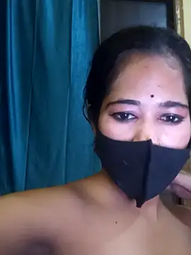 Snapshot of Mansi01 chatting on October 1, 8:26 pm Mansi01 online show from October 1, 8:26 pm