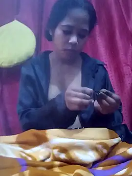 Snapshot of Mansi01 chatting on October 7, 7:38 am Mansi01 online show from October 7, 7:38 am