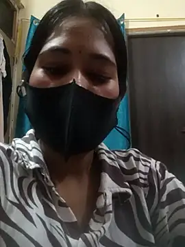 Snapshot of Mansi01 chatting on October 17, 3:36 pm Mansi01 online show from October 17, 3:36 pm