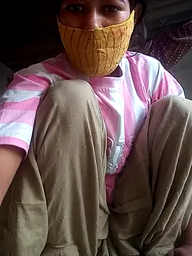 Snapshot of Mansi01 chatting on October 24, 2:41 am Mansi01 online show from October 24, 2:41 am