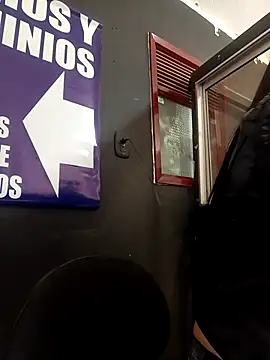  Luna-1 online show from November 5, 2:17 pm