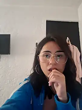 Snapshot of Akane24 chatting on September 23, 10:46 pm Akane24 online show from September 23, 10:46 pm