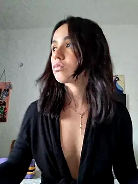 Snapshot of Akane24 chatting on September 30, 10:37 pm Akane24 online show from September 30, 10:37 pm