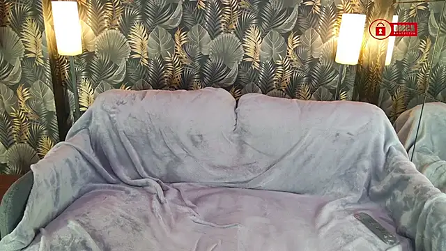 ThiccMady online show from November 7, 1:49 am