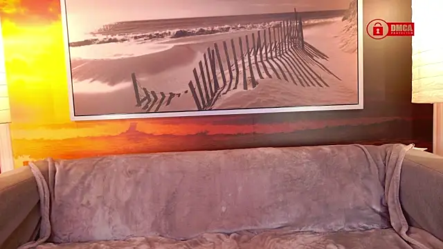 Charming LIA online show from October 21, 10:49 am