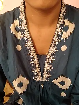 anayahotty online show from October 19, 6:47 am