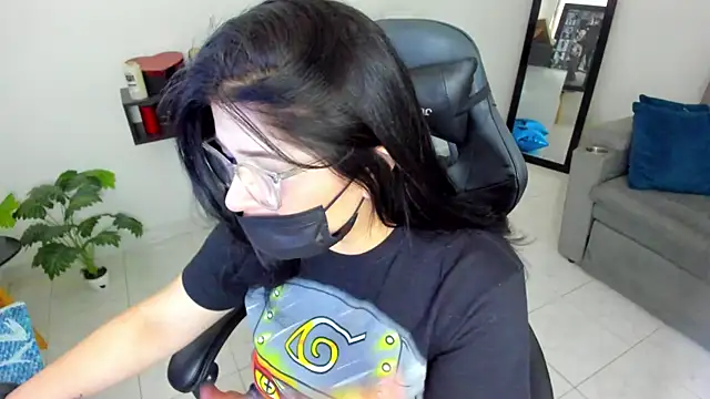 Miel 82 online show from October 10, 12:26 pm