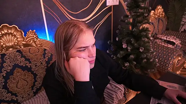 AlinaLiii online show from January 16, 7:23 am