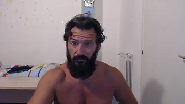 muscoloporco online show from September 22, 5:04 pm