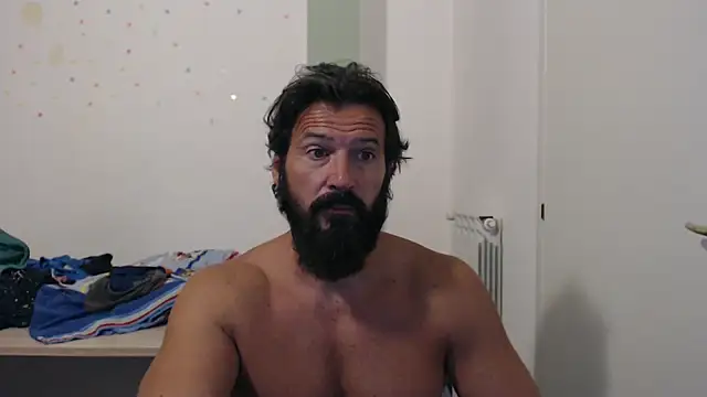 muscoloporco online show from October 2, 5:20 pm