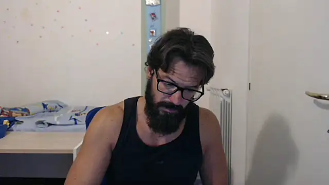 muscoloporco online show from October 6, 9:01 pm