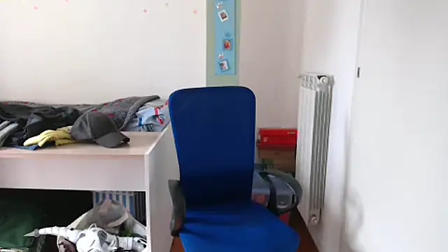 muscoloporco online show from October 10, 8:24 am