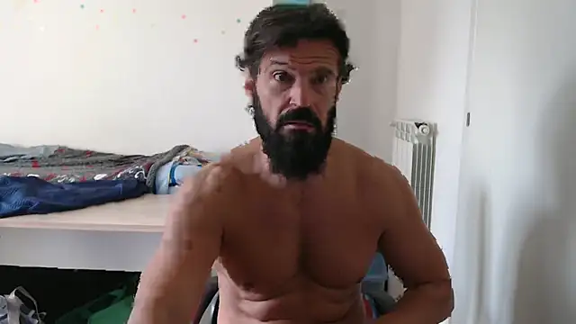 muscoloporco online show from October 18, 8:04 am