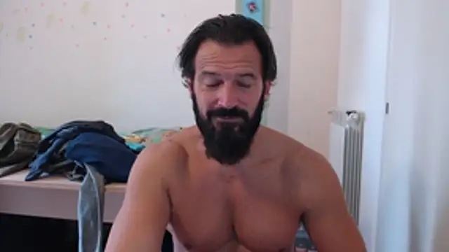 muscoloporco online show from October 25, 9:28 am