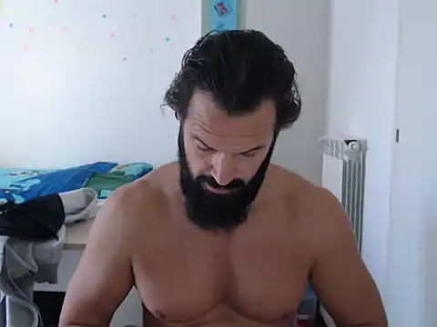 muscoloporco online show from November 3, 11:11 am