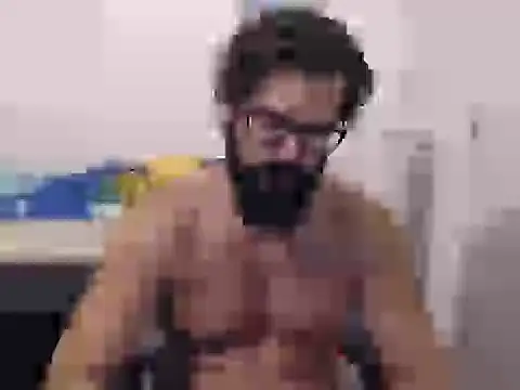 muscoloporco online show from November 4, 10:31 pm