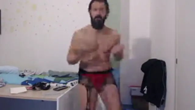 muscoloporco online show from November 13, 6:51 pm