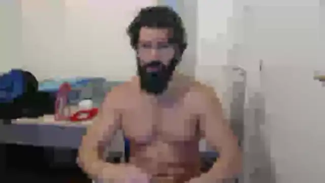 muscoloporco online show from December 15, 8:24 pm