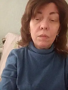 MARYNAMilff online show from October 21, 8:59 am