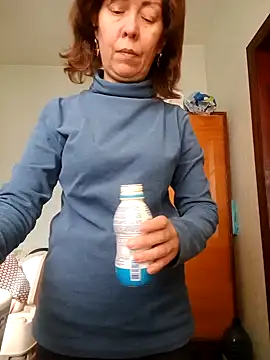 MARYNAMilff online show from October 22, 7:52 am