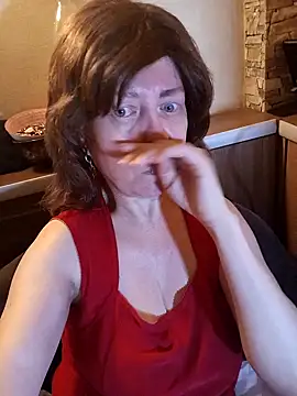 MARYNAMilff online show from October 24, 3:14 am