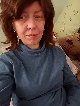 MARYNAMilff online show from October 25, 8:55 am