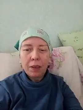 MARYNAMilff online show from October 26, 8:31 am