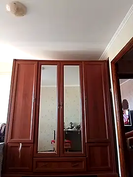 LaraDiva7799 online show from September 27, 7:24 am