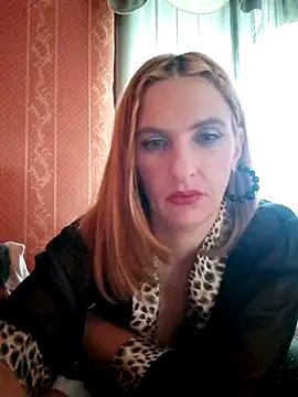 LaraDiva7799 online show from October 12, 10:47 am