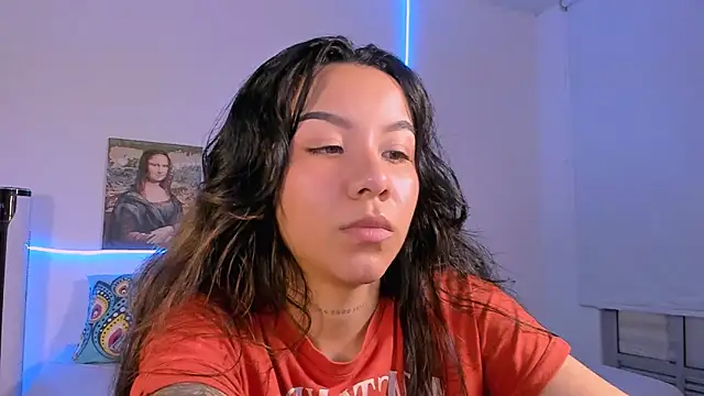 Snapshot of Alexxxa_blair chatting on September 30, 1:54 am Alexxxa blair online show from September 30, 1:54 am
